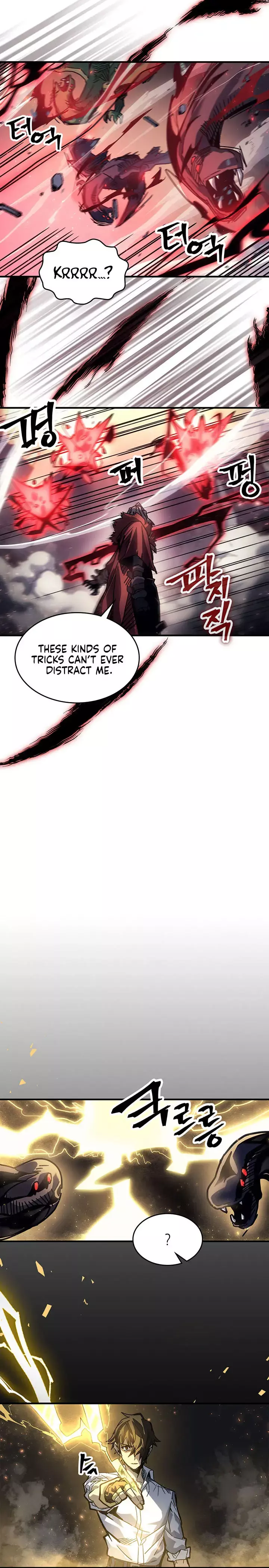 Read A Returner's Magic Should Be Special (en) Manga Online