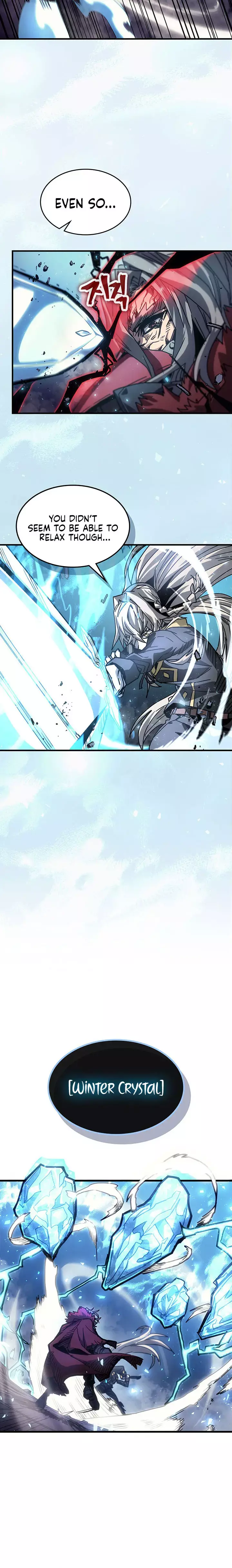 Read A Returner's Magic Should Be Special (en) Manga Online
