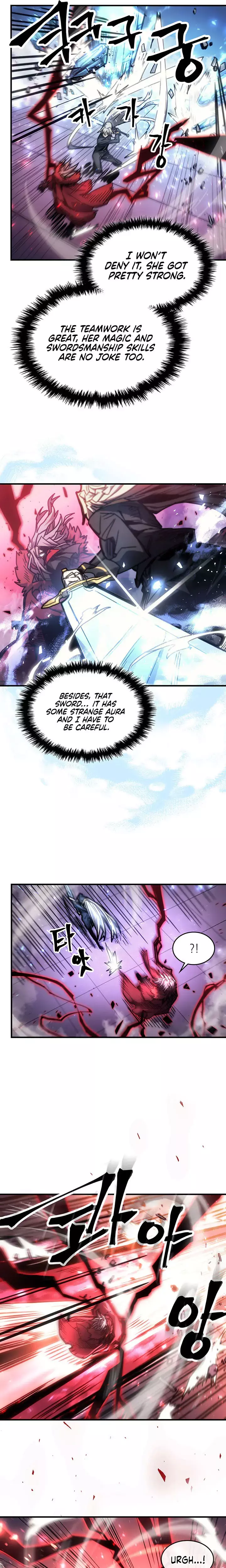 Read A Returner's Magic Should Be Special (en) Manga Online