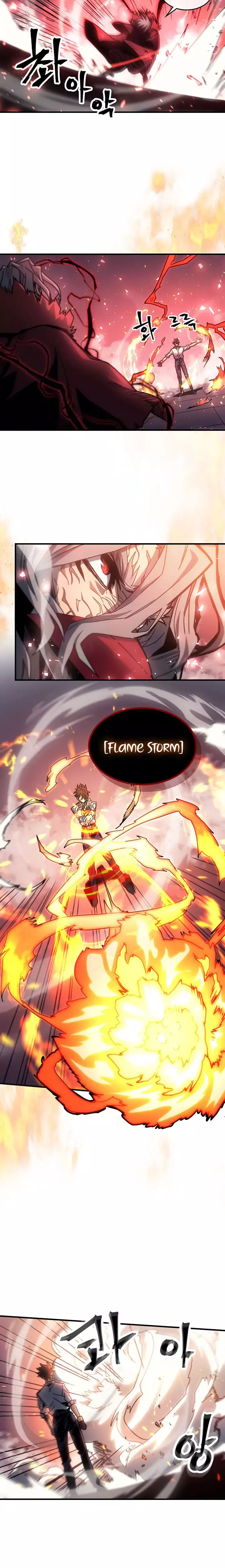 Read A Returner's Magic Should Be Special (en) Manga Online