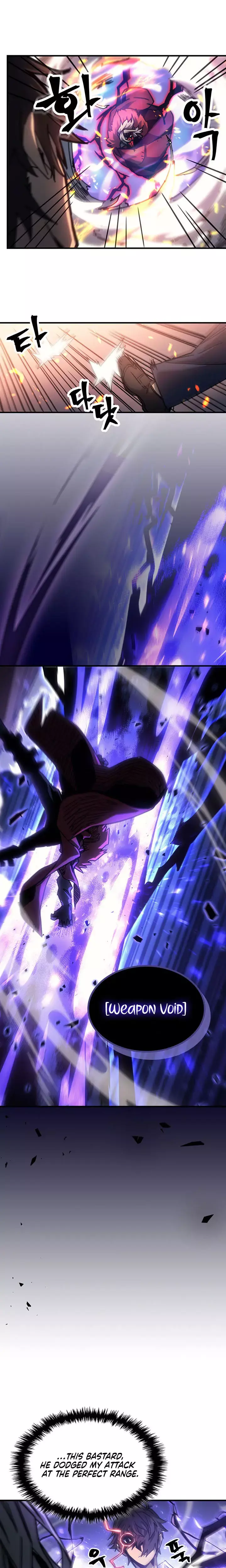 Read A Returner's Magic Should Be Special (en) Manga Online