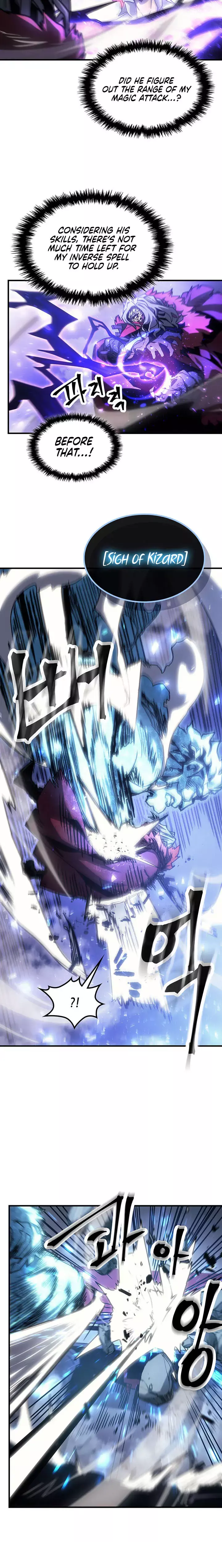 Read A Returner's Magic Should Be Special (en) Manga Online