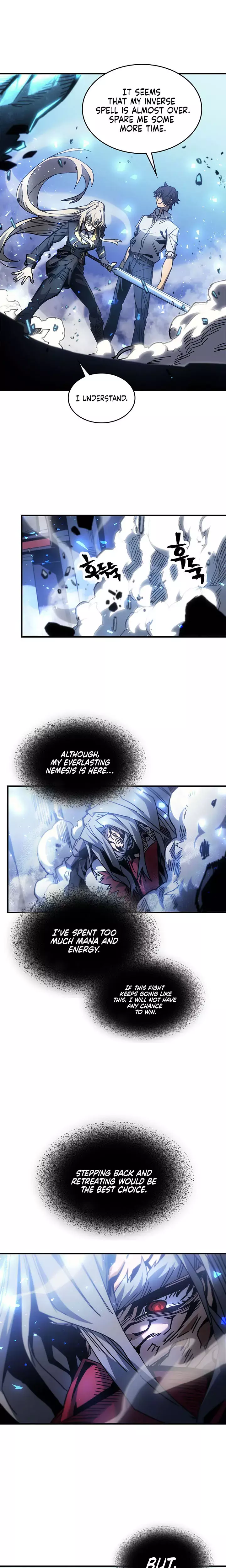 Read A Returner's Magic Should Be Special (en) Manga Online