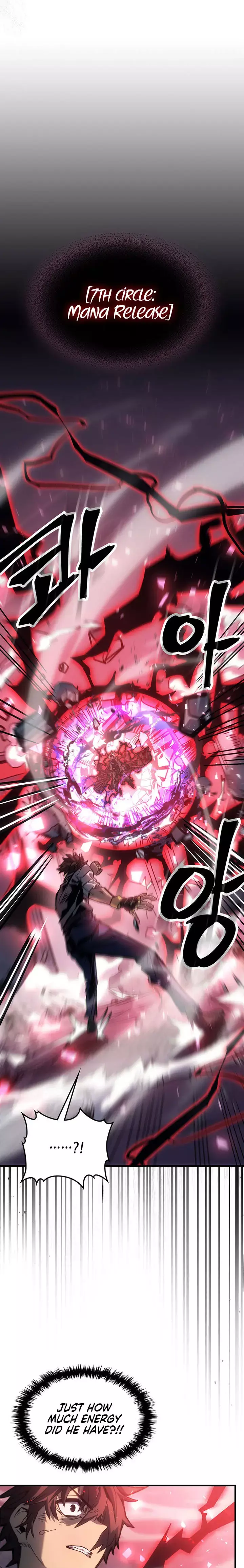 Read A Returner's Magic Should Be Special (en) Manga Online