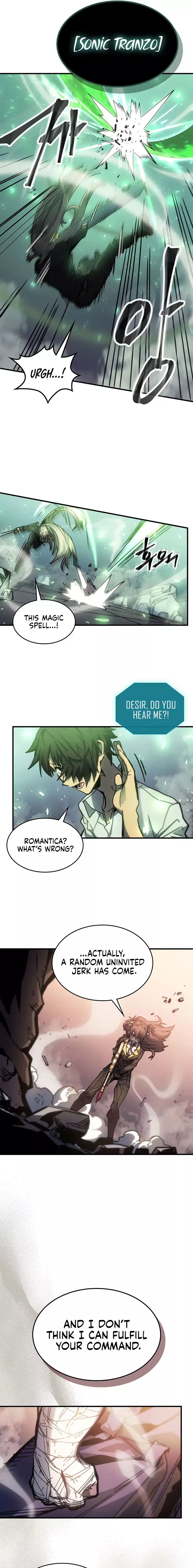 Read A Returner's Magic Should Be Special (en) Manga Online