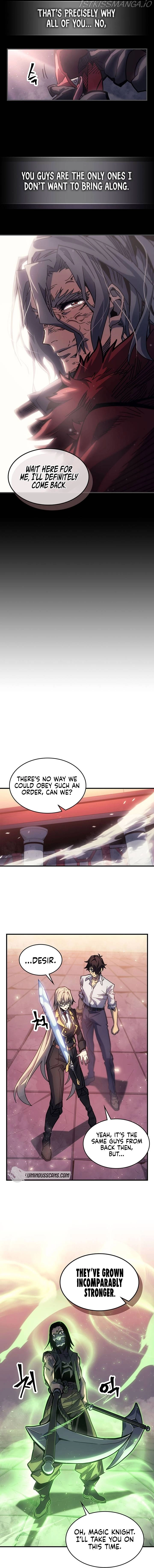 Read A Returner's Magic Should Be Special (en) Manga Online