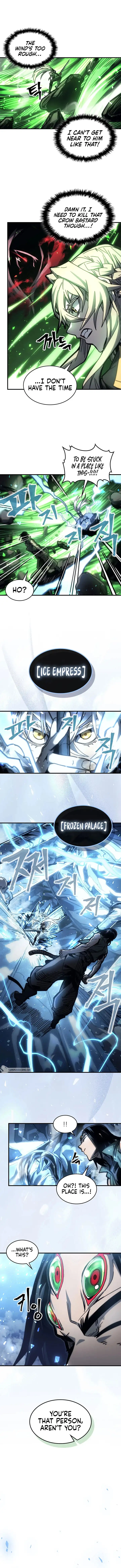 Read A Returner's Magic Should Be Special (en) Manga Online