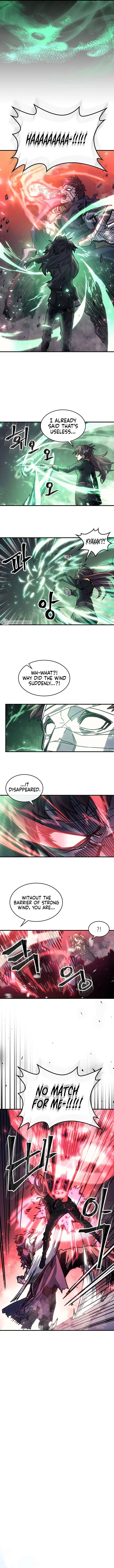 Read A Returner's Magic Should Be Special (en) Manga Online