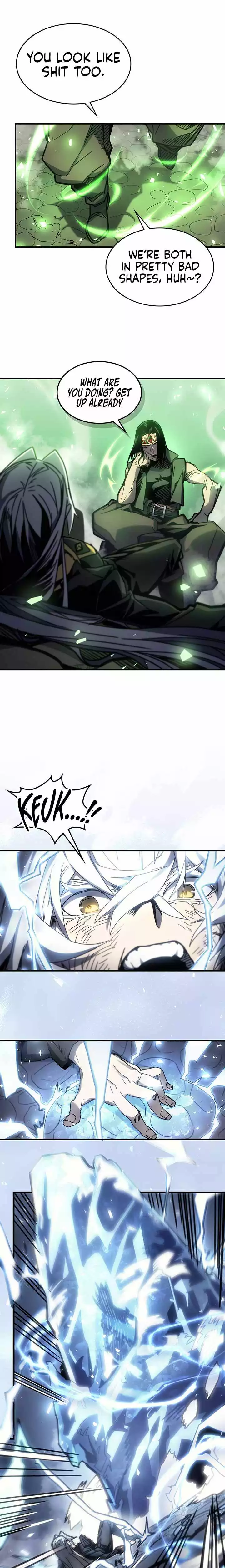 Read A Returner's Magic Should Be Special (en) Manga Online
