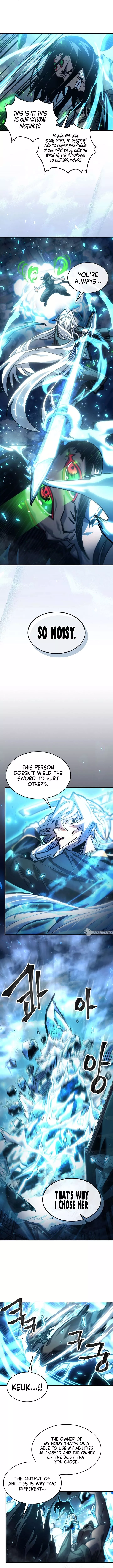 Read A Returner's Magic Should Be Special (en) Manga Online