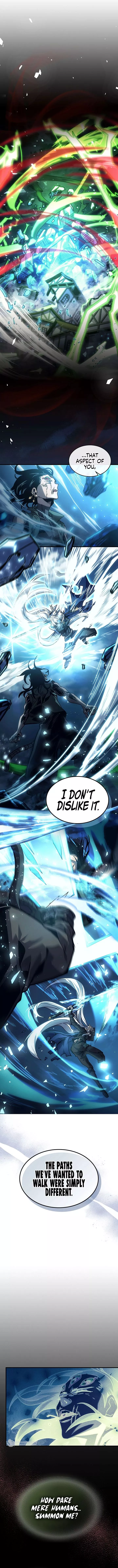 Read A Returner's Magic Should Be Special (en) Manga Online