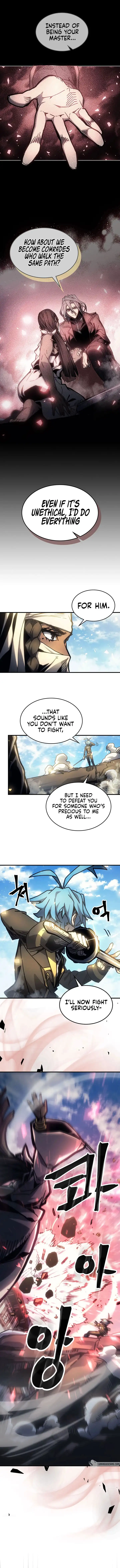 Read A Returner's Magic Should Be Special (en) Manga Online