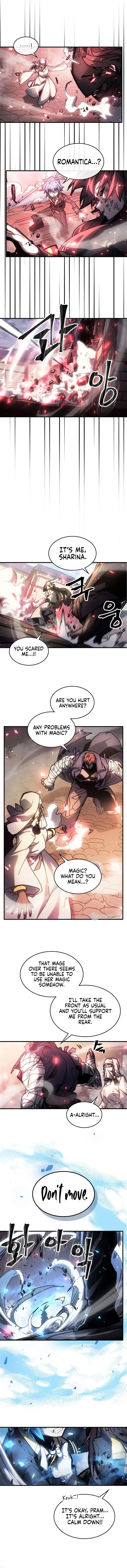 Read A Returner's Magic Should Be Special (en) Manga Online