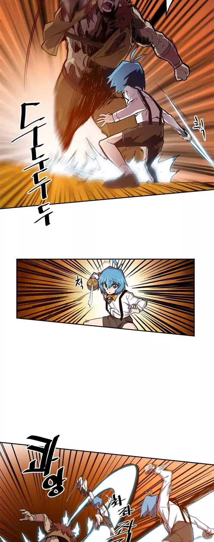 Read A Returner's Magic Should Be Special (en) Manga Online