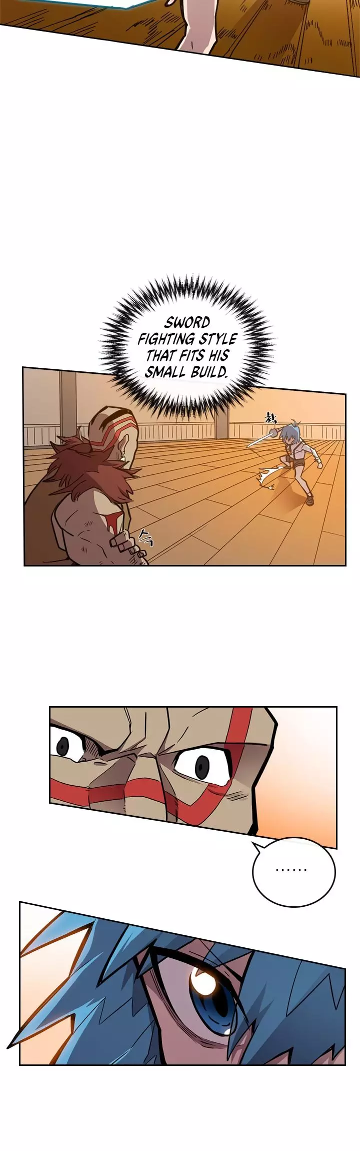 Read A Returner's Magic Should Be Special (en) Manga Online