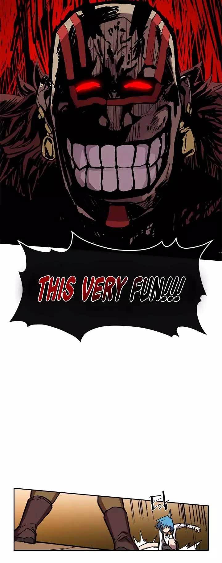 Read A Returner's Magic Should Be Special (en) Manga Online