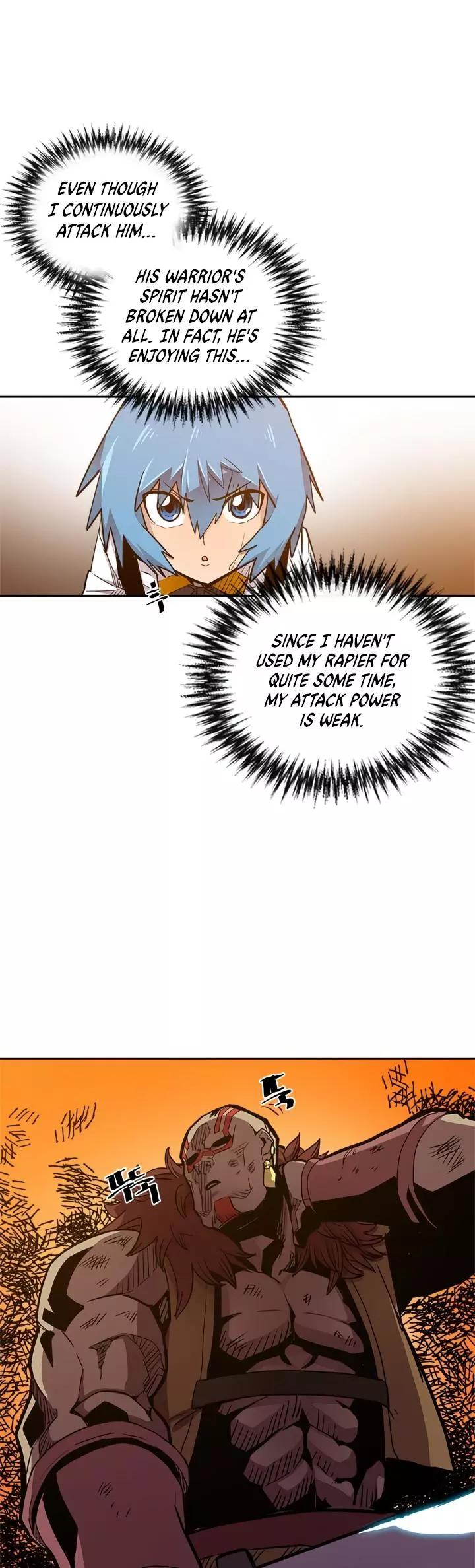 Read A Returner's Magic Should Be Special (en) Manga Online