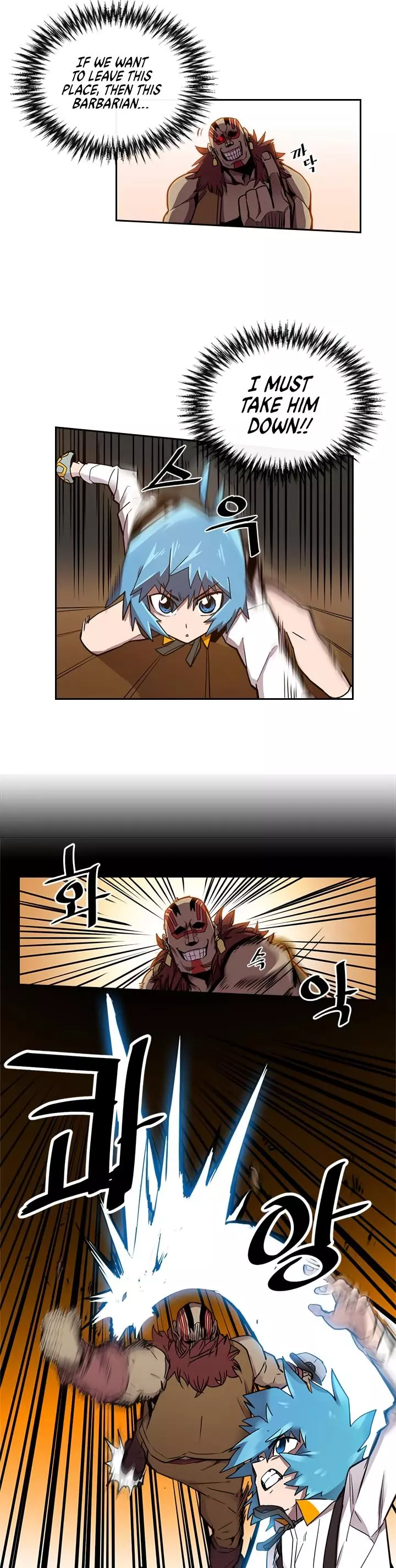 Read A Returner's Magic Should Be Special (en) Manga Online