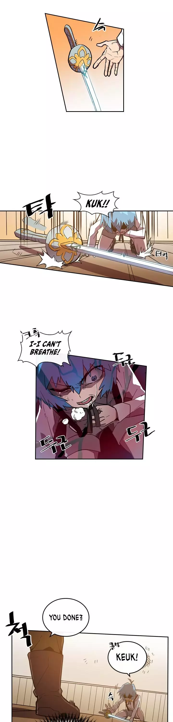 Read A Returner's Magic Should Be Special (en) Manga Online