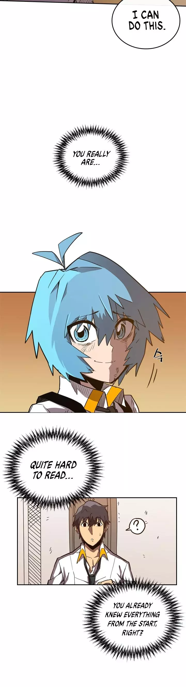 Read A Returner's Magic Should Be Special (en) Manga Online