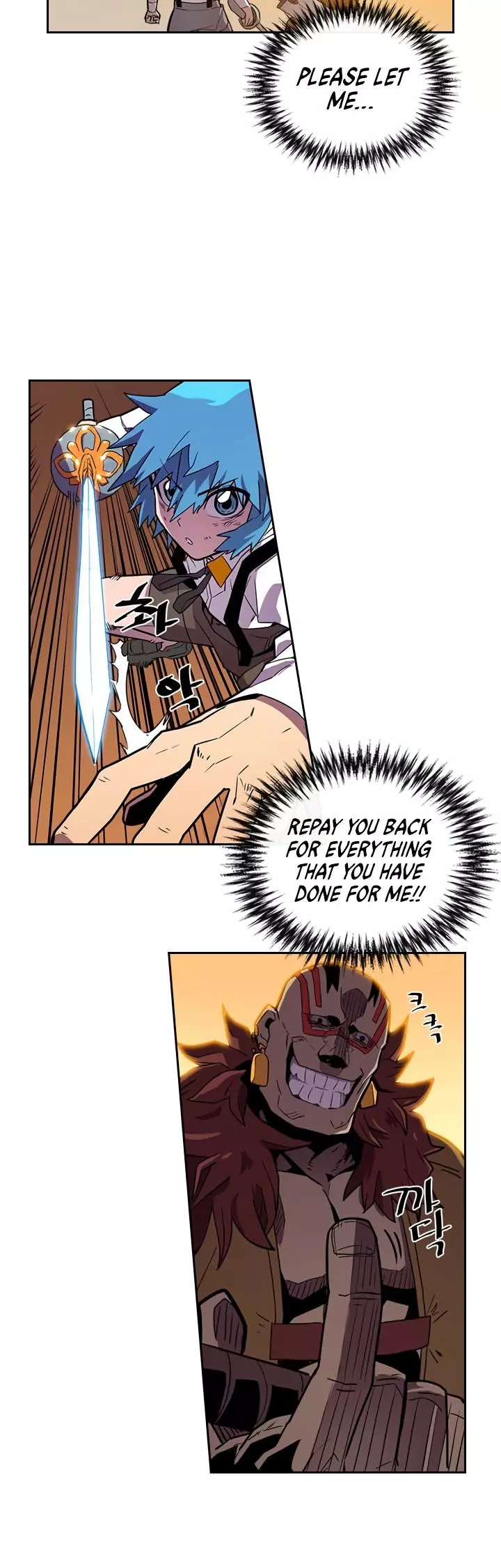 Read A Returner's Magic Should Be Special (en) Manga Online