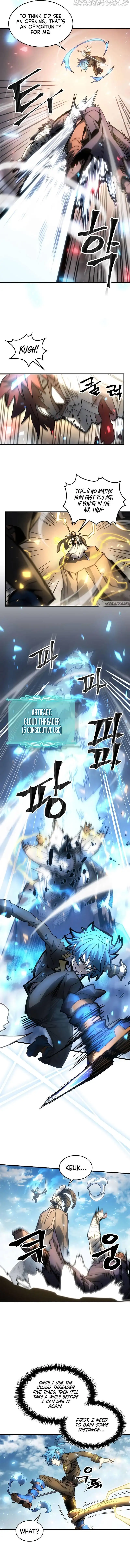 Read A Returner's Magic Should Be Special (en) Manga Online