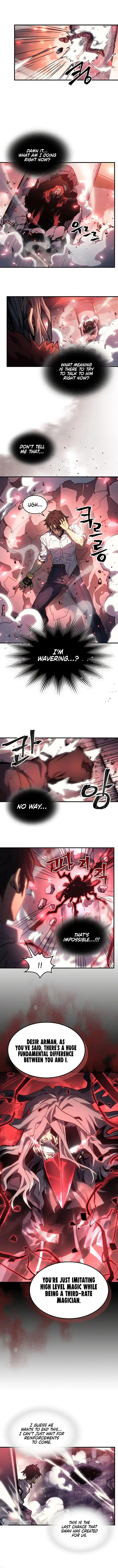 Read A Returner's Magic Should Be Special (en) Manga Online