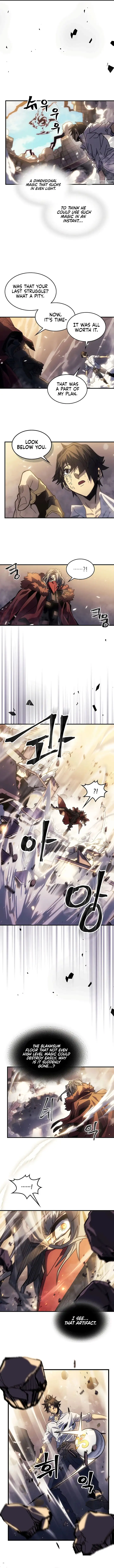 Read A Returner's Magic Should Be Special (en) Manga Online