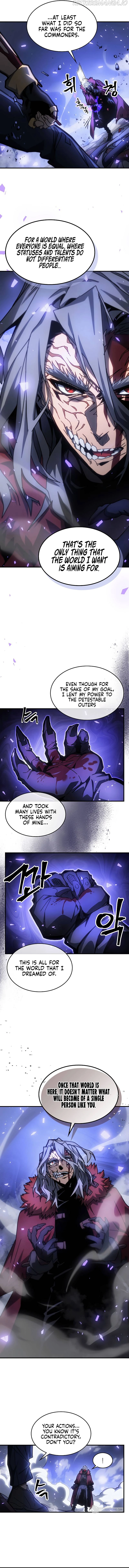 Read A Returner's Magic Should Be Special (en) Manga Online