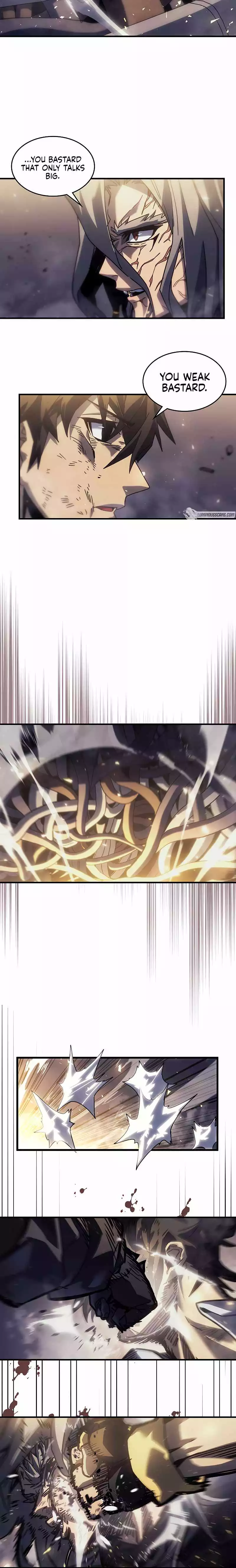 Read A Returner's Magic Should Be Special (en) Manga Online