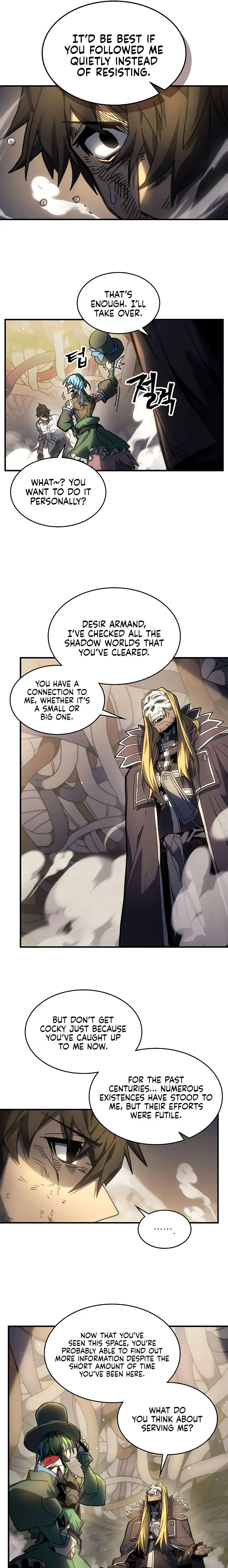 Read A Returner's Magic Should Be Special (en) Manga Online