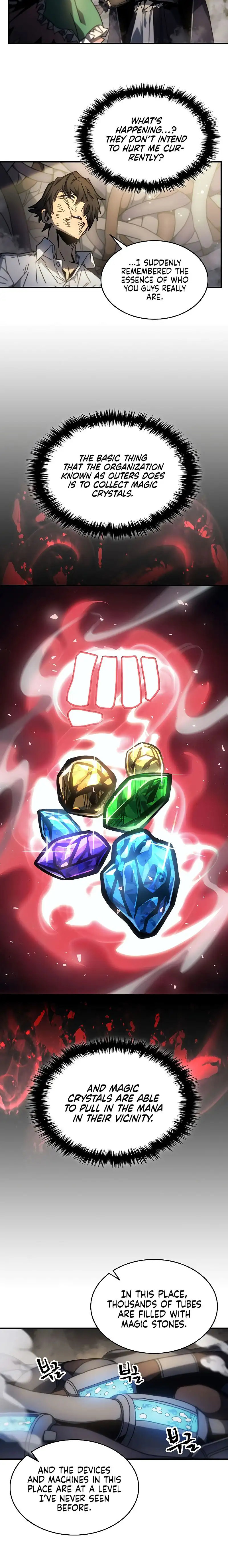 Read A Returner's Magic Should Be Special (en) Manga Online