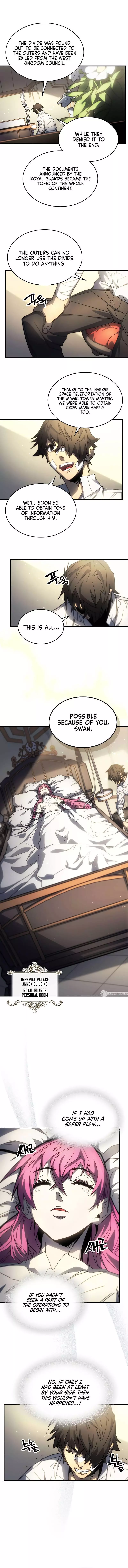 Read A Returner's Magic Should Be Special (en) Manga Online