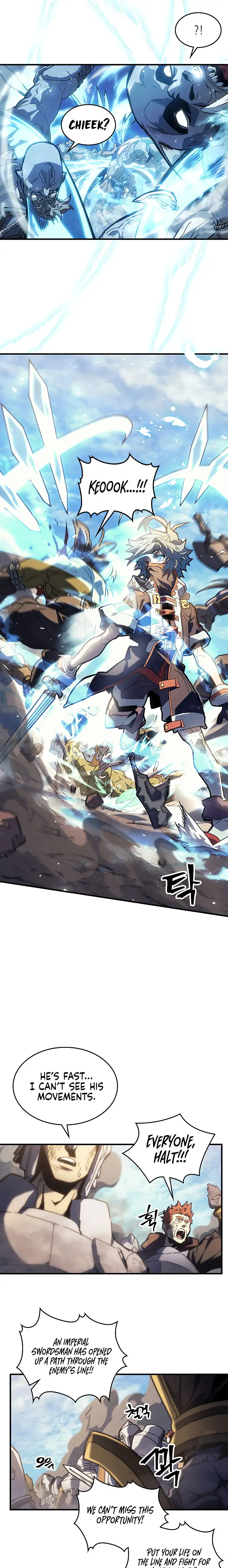 Read A Returner's Magic Should Be Special (en) Manga Online