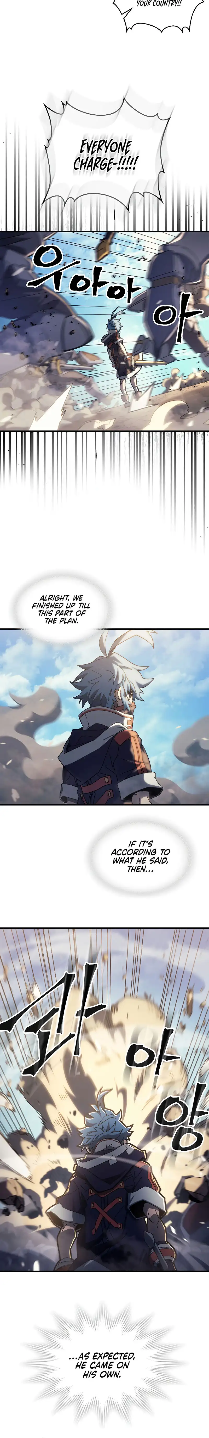 Read A Returner's Magic Should Be Special (en) Manga Online