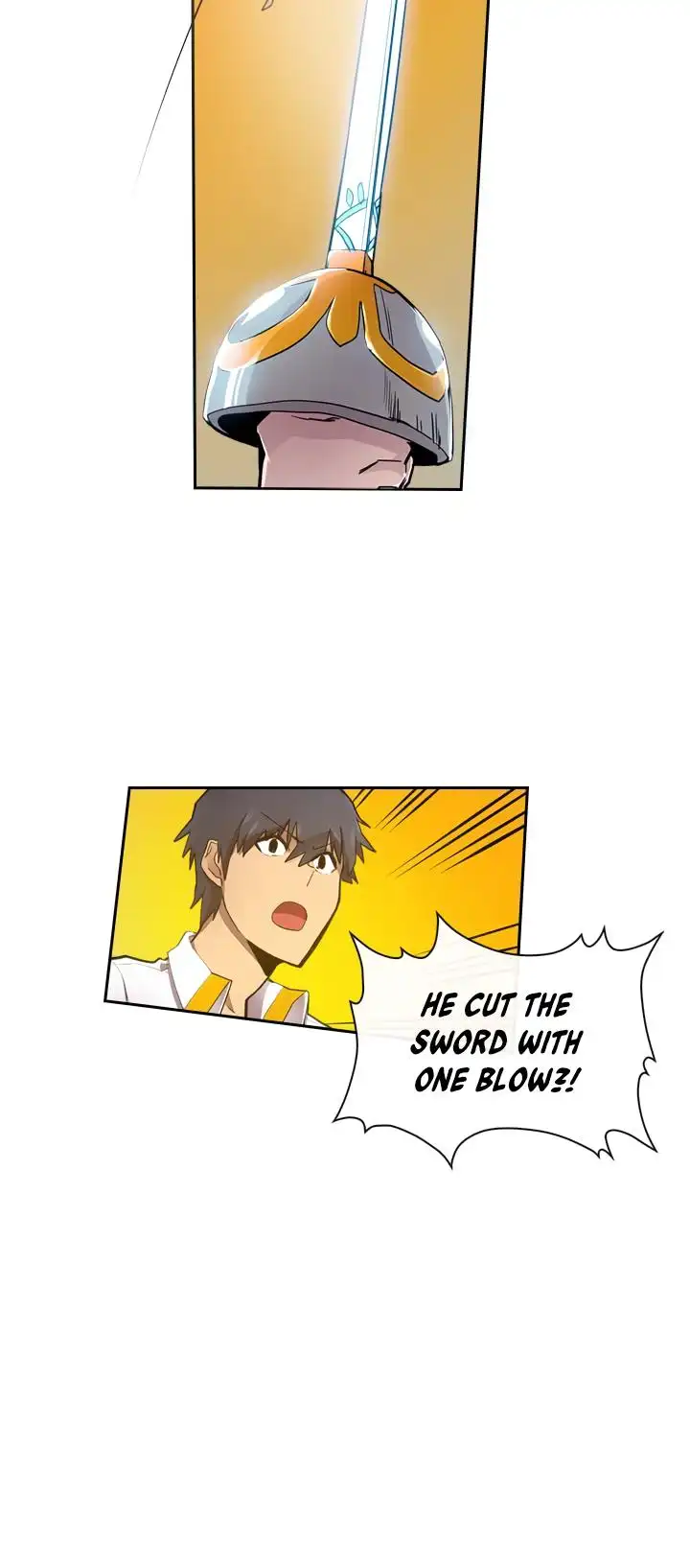 Read A Returner's Magic Should Be Special (en) Manga Online