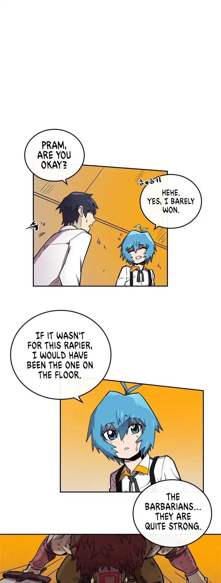 Read A Returner's Magic Should Be Special (en) Manga Online