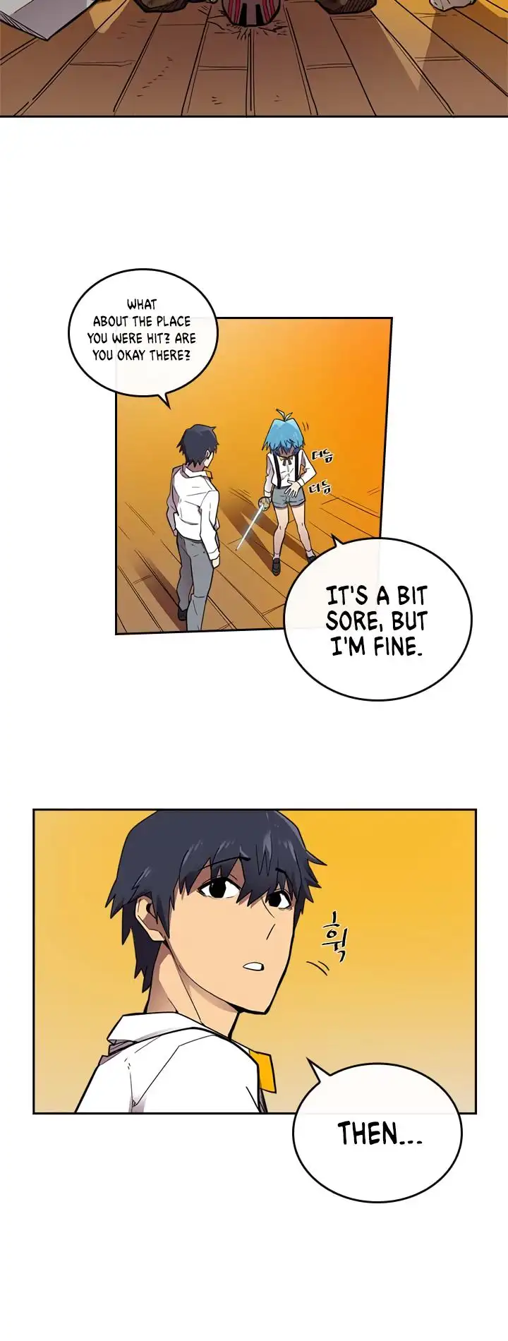 Read A Returner's Magic Should Be Special (en) Manga Online