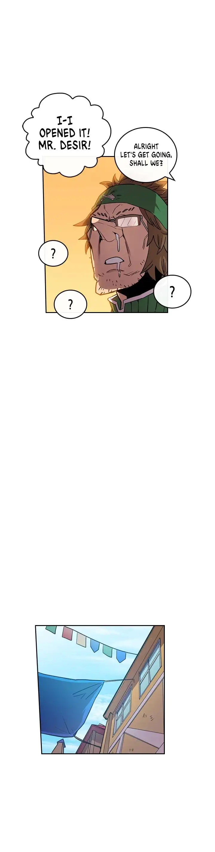 Read A Returner's Magic Should Be Special (en) Manga Online