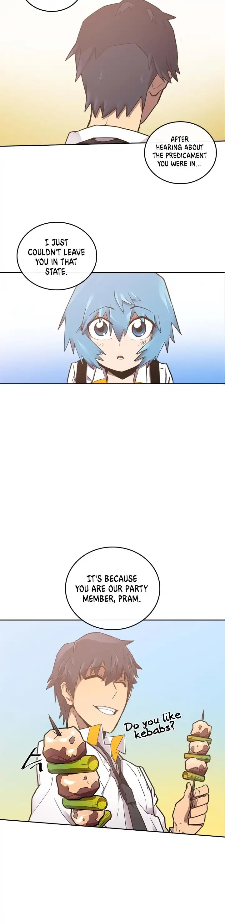 Read A Returner's Magic Should Be Special (en) Manga Online