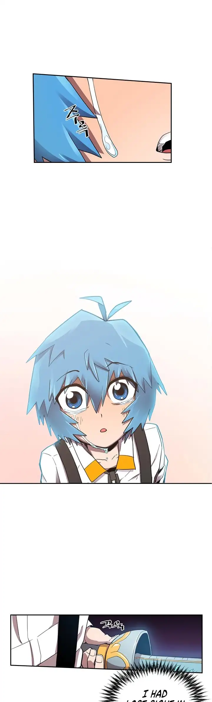 Read A Returner's Magic Should Be Special (en) Manga Online