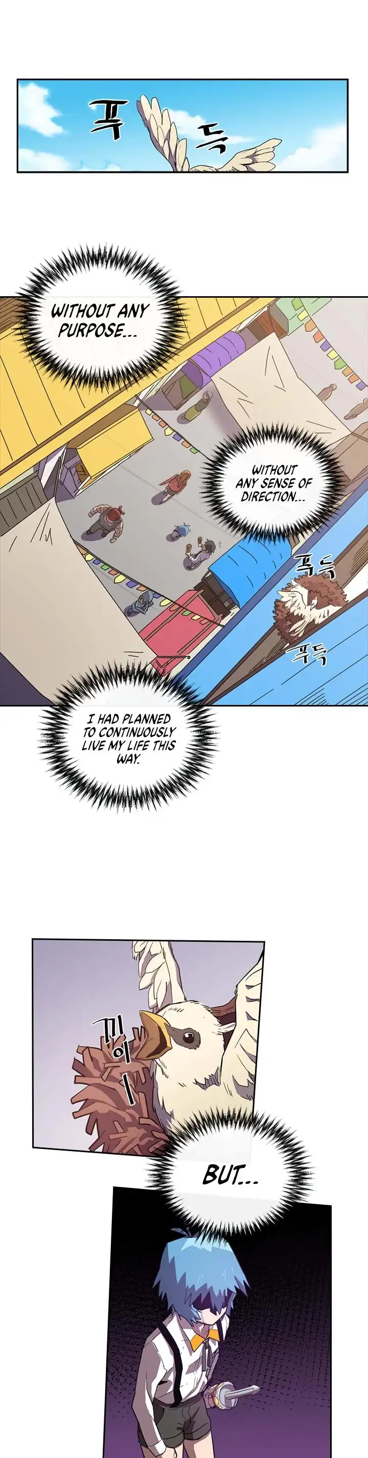 Read A Returner's Magic Should Be Special (en) Manga Online