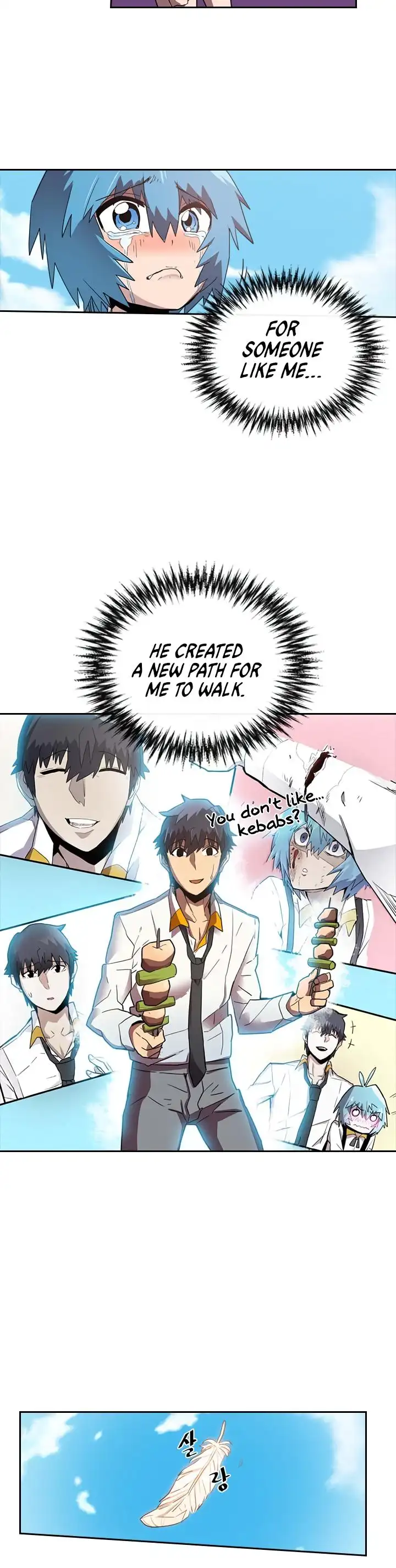 Read A Returner's Magic Should Be Special (en) Manga Online