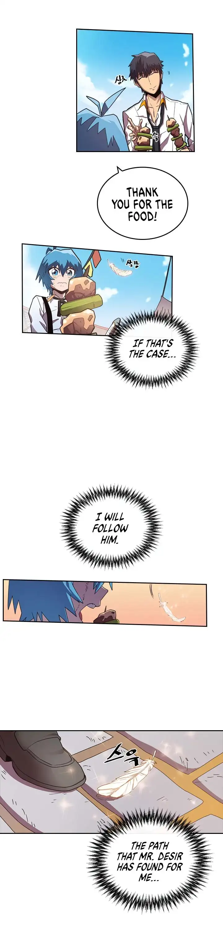 Read A Returner's Magic Should Be Special (en) Manga Online