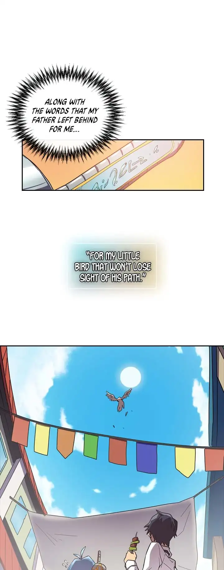 Read A Returner's Magic Should Be Special (en) Manga Online