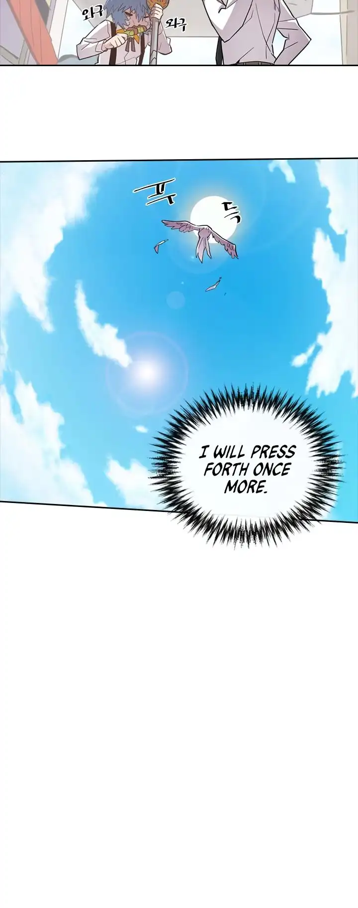 Read A Returner's Magic Should Be Special (en) Manga Online