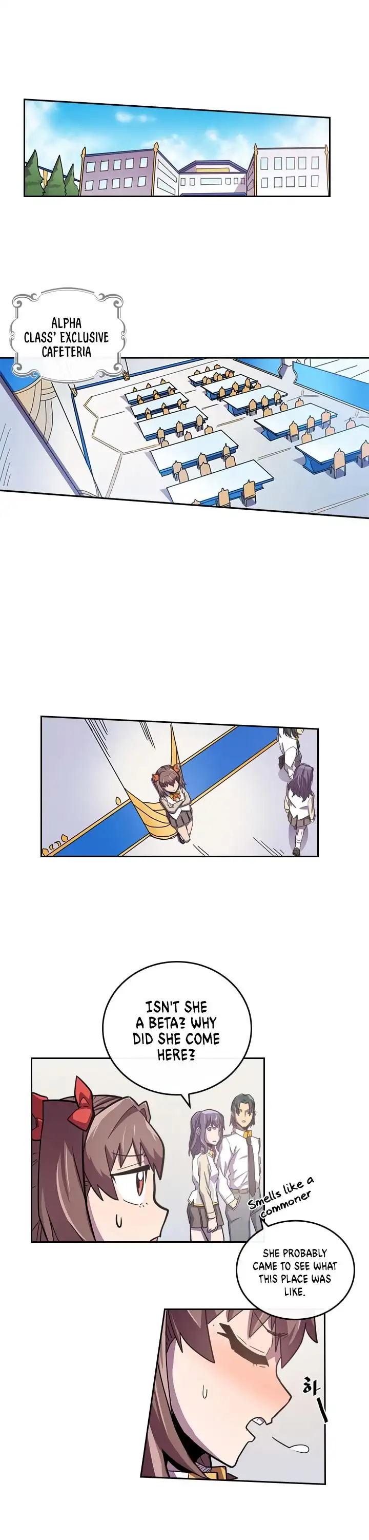 Read A Returner's Magic Should Be Special (en) Manga Online