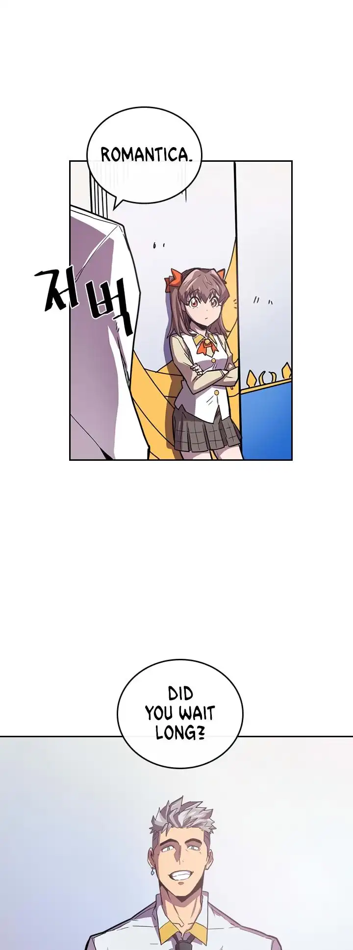 Read A Returner's Magic Should Be Special (en) Manga Online