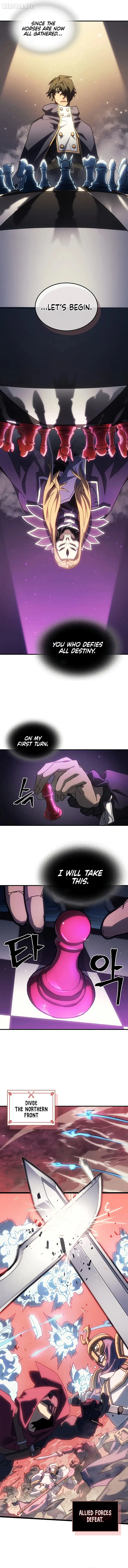 Read A Returner's Magic Should Be Special (en) Manga Online