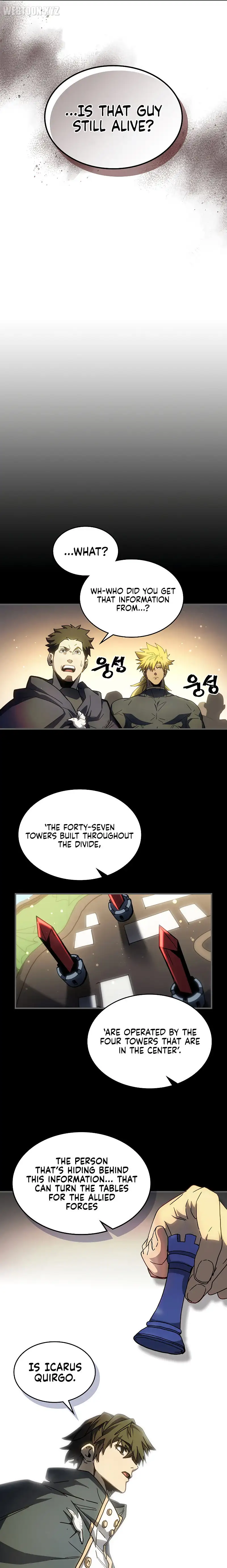 Read A Returner's Magic Should Be Special (en) Manga Online